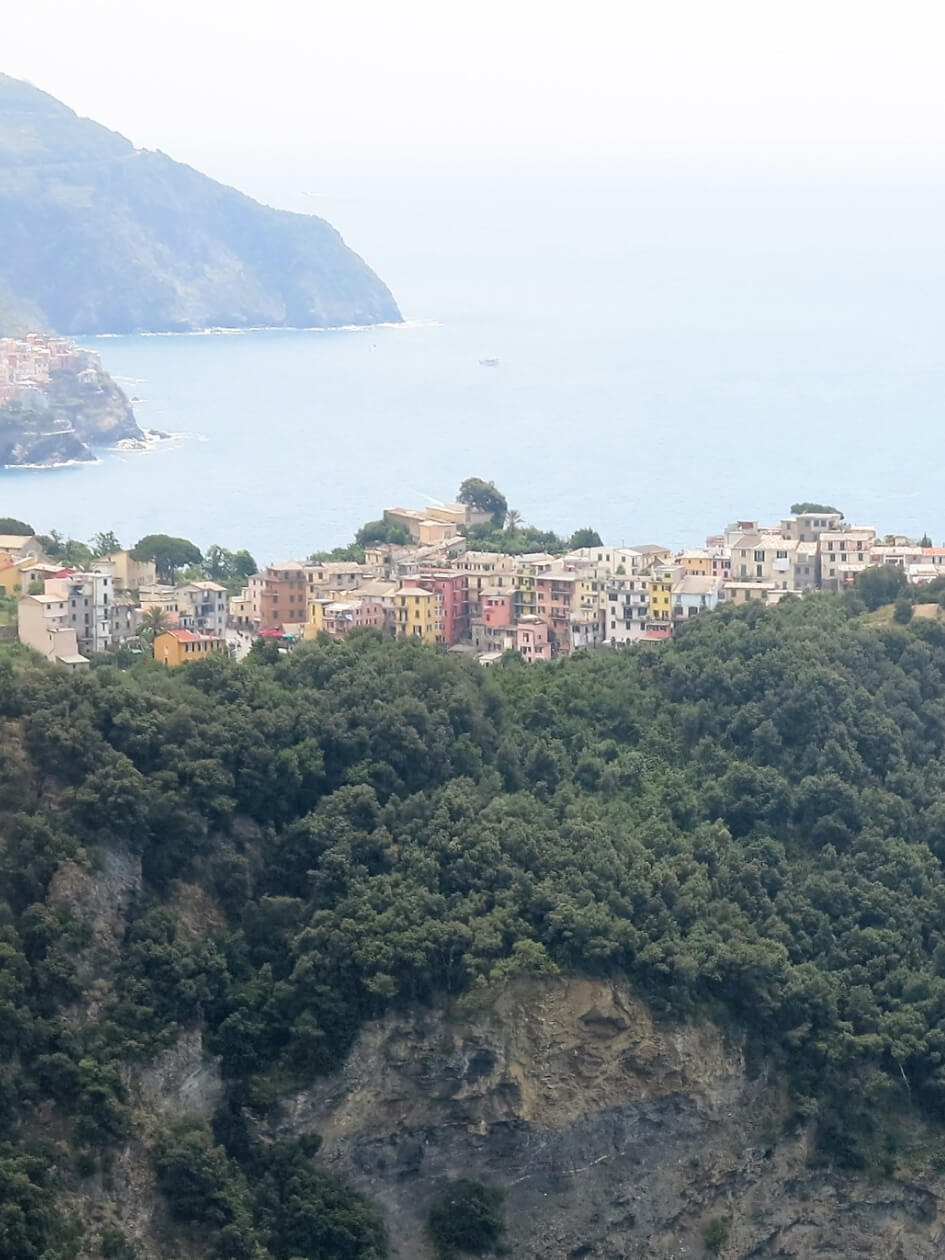 Corniglia