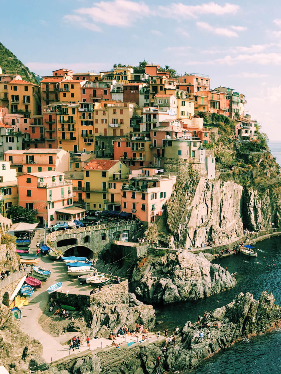 Manarola