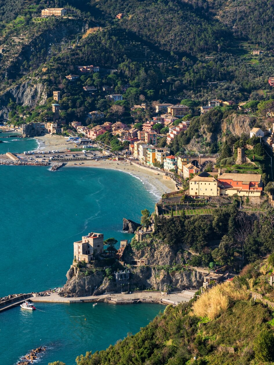 Monterosso al Mare