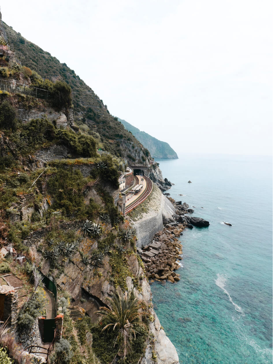 Treni cinque terre-1