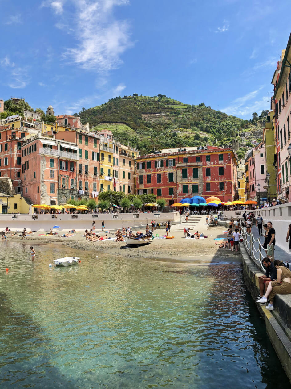 Hotel Amici-Monterosso-La Spezia-Monterosso & Cinque Terre 8 image 2